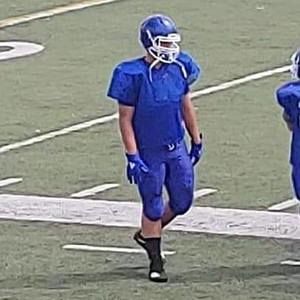 Meet your Posher, Derek